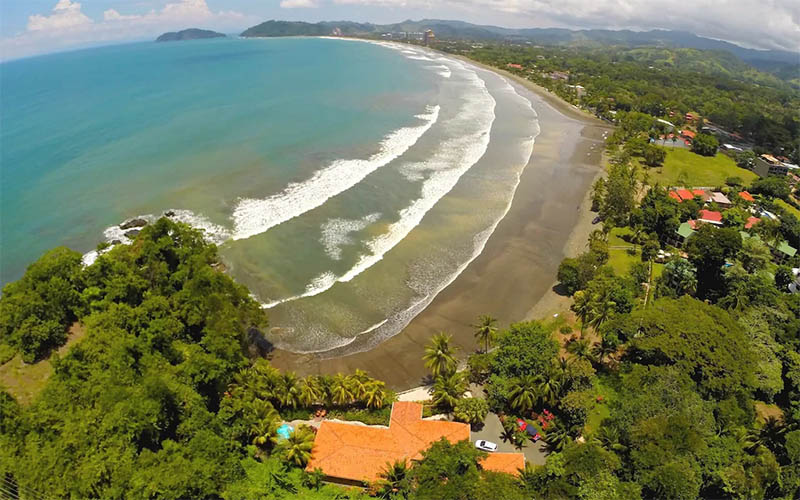 Costa Rica Bachelorette Parties: Best Places For Destination Vacation