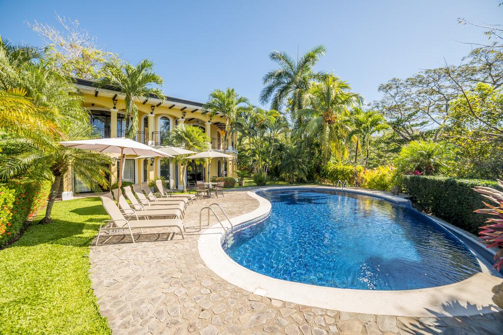 Costa Rica House & Villa Rentals | Jaco Beach Vacation Rental Home
